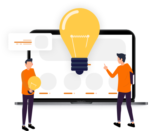 ERP Solutions / Platform