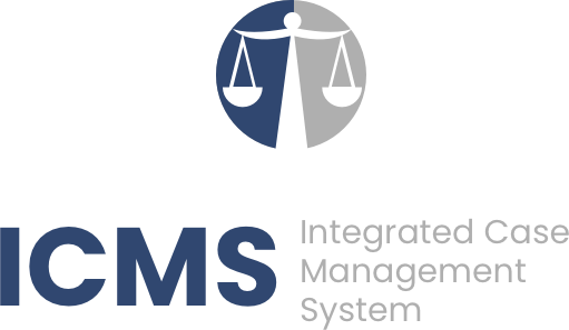 Integrated Case Management
                                System