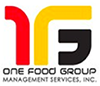 One Food Logo