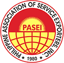 PASEI Logo