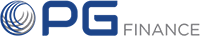 PG Finance Logo