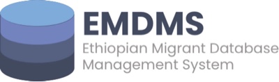 Migrant Database Management System Logo